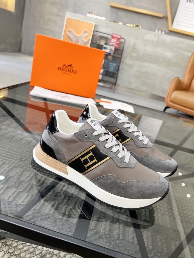 Hermes Sneakers